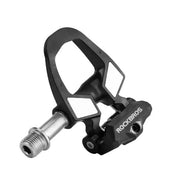 Rockbros Carbon SPD Lock Pedals with Titanium Axle by Habicare