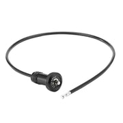 Rockbros Concealed Bike Lock by Habicare