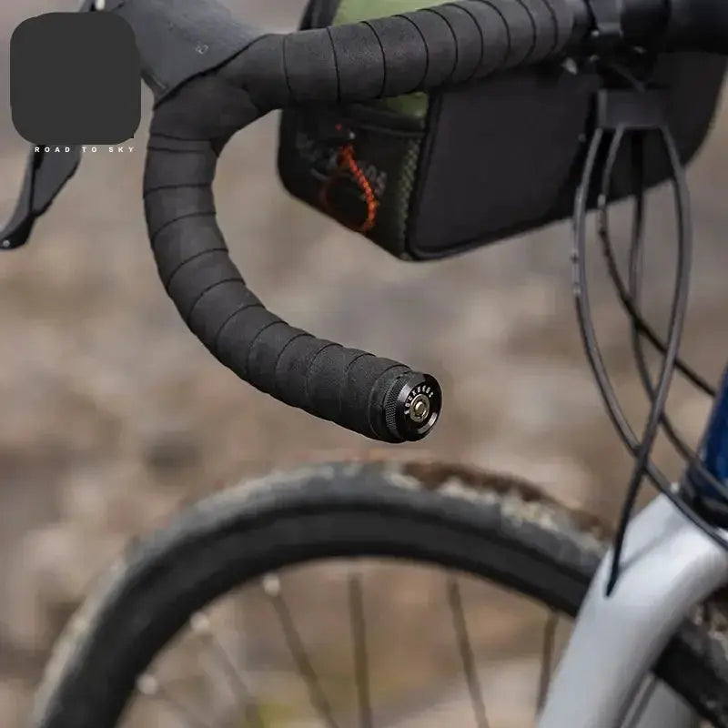 Rockbros Concealed Bike Lock by Habicare