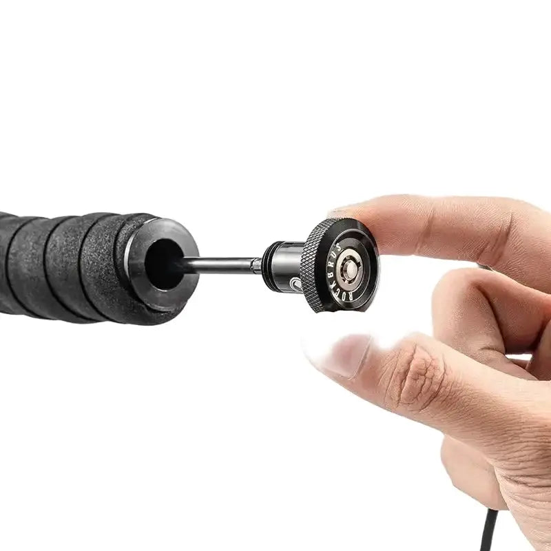 Rockbros Concealed Bike Lock by Habicare