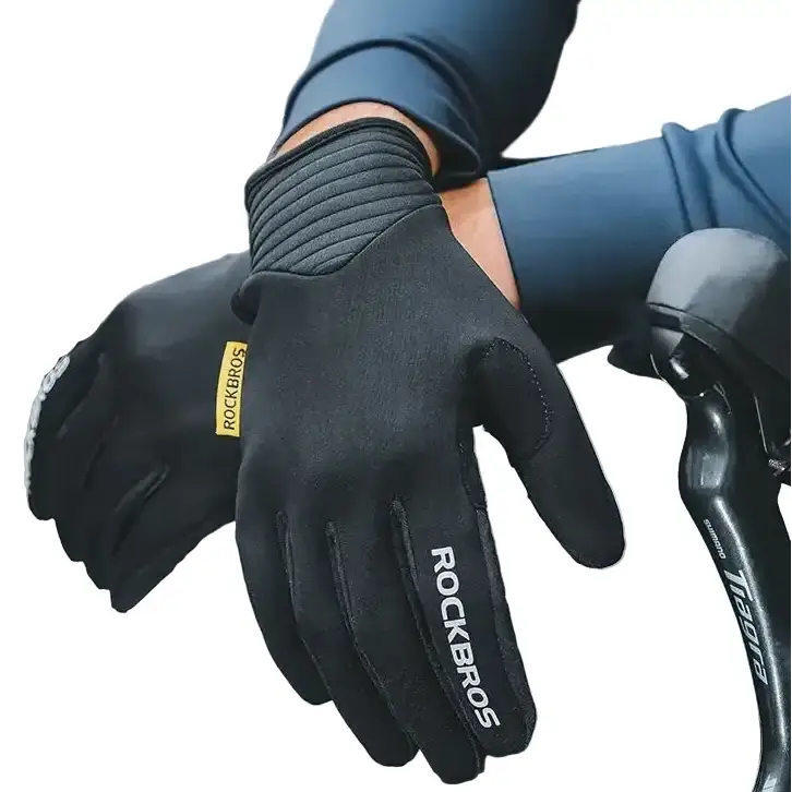 Thermal Winter Cycling Gloves by Habicare