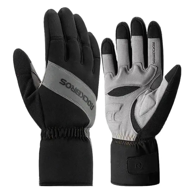 Thermal Winter Cycling Gloves by Habicare