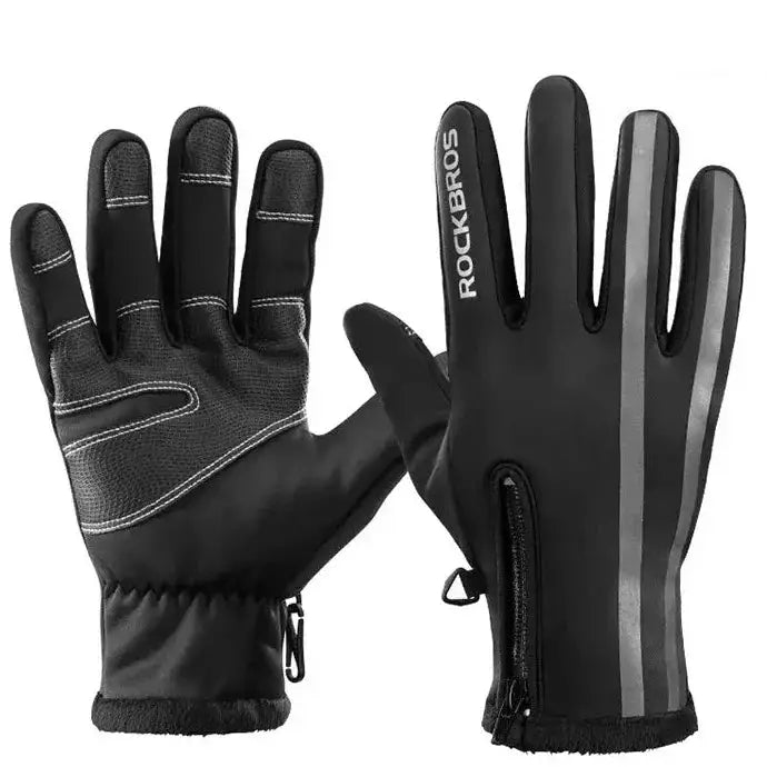 Thermal Winter Cycling Gloves by Habicare