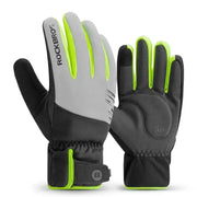 Thermal Winter Cycling Gloves by Habicare