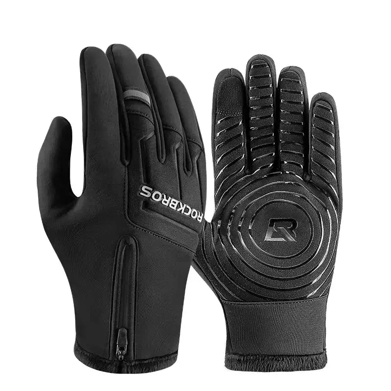 Thermal Winter Cycling Gloves by Habicare