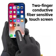 Thermal Winter Cycling Gloves by Habicare