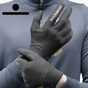 Thermal Winter Cycling Gloves by Habicare