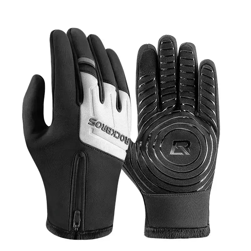 Thermal Winter Cycling Gloves by Habicare