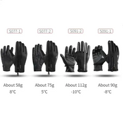 Thermal Winter Cycling Gloves by Habicare