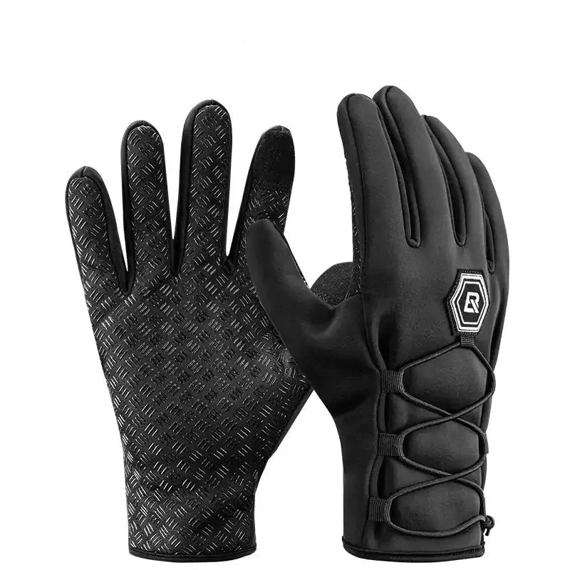 Thermal Winter Cycling Gloves by Habicare