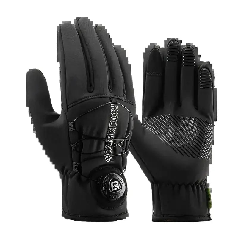 Thermal Winter Cycling Gloves by Habicare