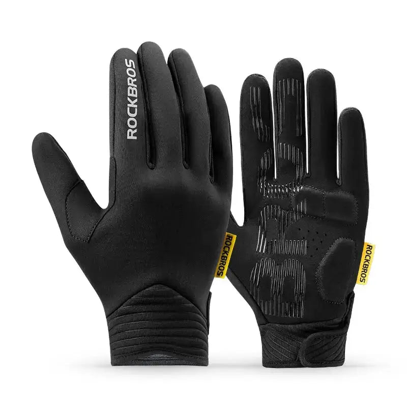 Thermal Winter Cycling Gloves by Habicare