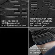 Thermal Winter Cycling Gloves by Habicare
