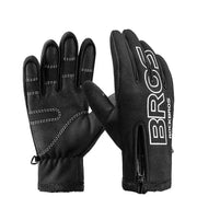 Thermal Winter Cycling Gloves by Habicare