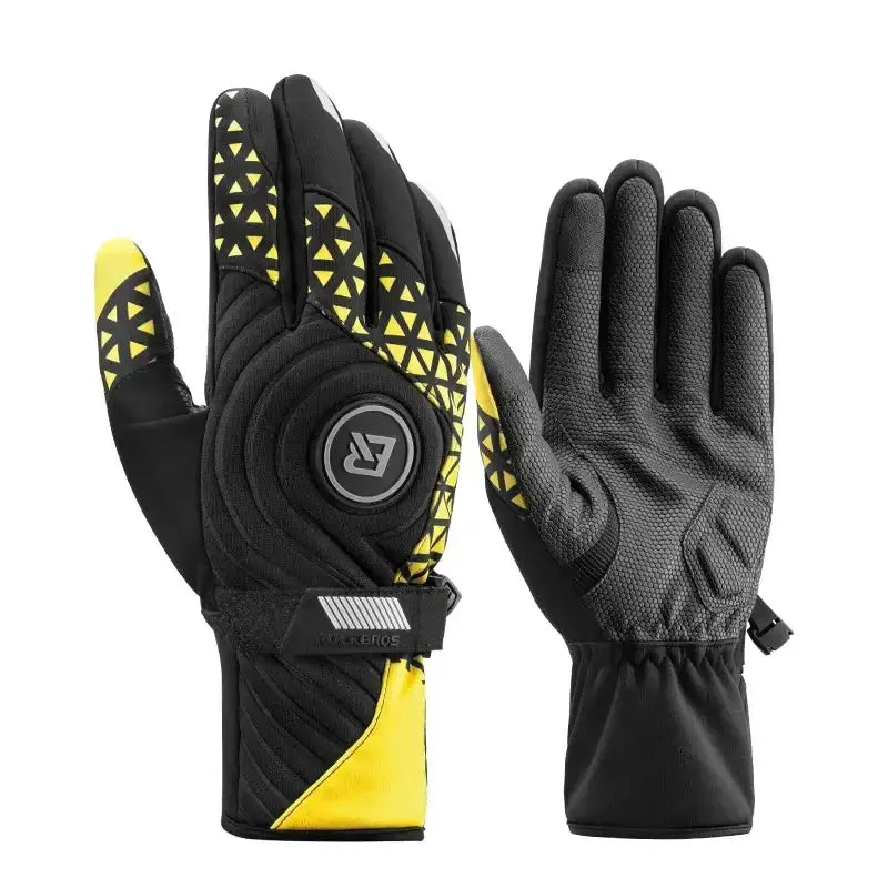 Thermal Winter Cycling Gloves by Habicare