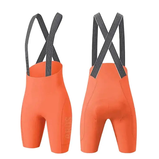 Habicare Women's Cycling Bib Shorts, High-Elastic Breathable 3D Padded Shorts (3 colous available) Women's Cycling Bib Shorts, High-Elastic Breathable 3D Padded Shorts (3 colous available)