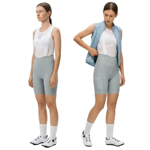 Habicare Women's Cycling Bib Shorts, High-Elastic Breathable 3D Padded Shorts (3 colous available) Women's Cycling Bib Shorts, High-Elastic Breathable 3D Padded Shorts (3 colous available)