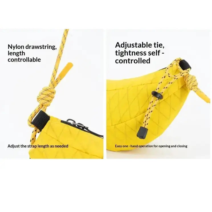 Bicycle Handlebar Banana Bag by Habicare