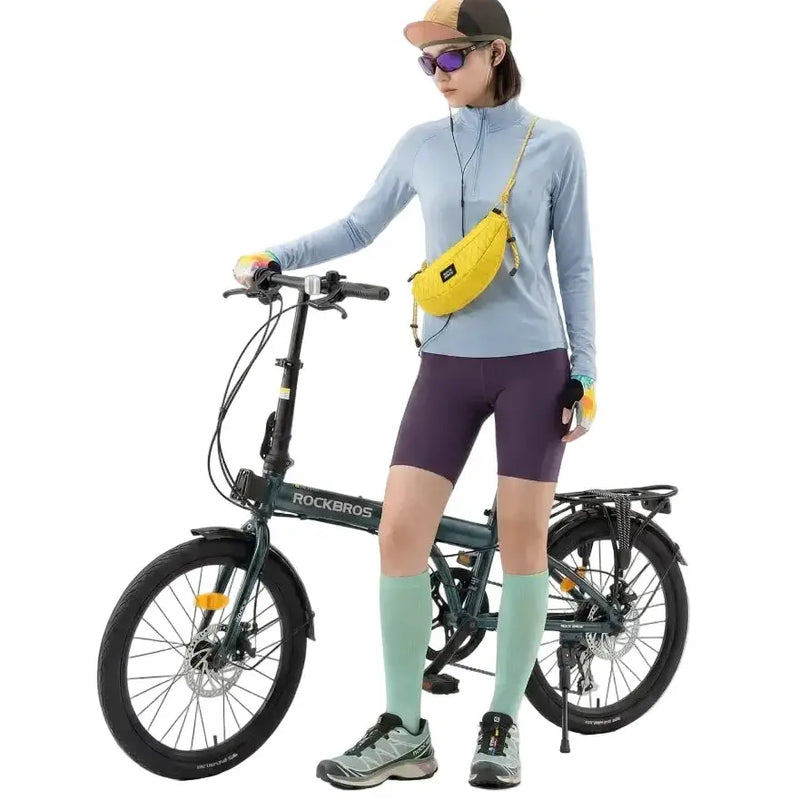 Bicycle Handlebar Banana Bag by Habicare