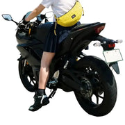 Bicycle Handlebar Banana Bag by Habicare