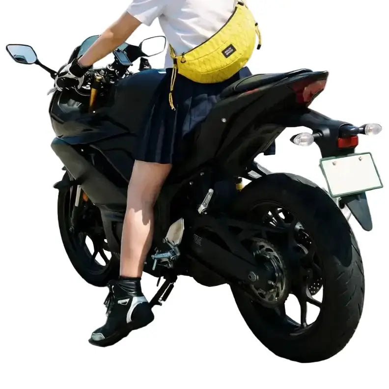 Bicycle Handlebar Banana Bag by Habicare