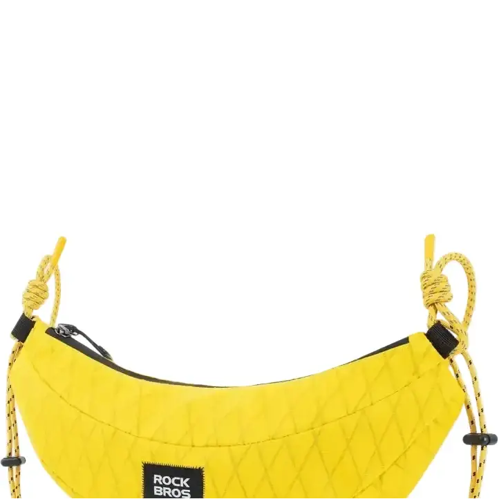 Bicycle Handlebar Banana Bag by Habicare