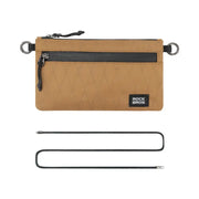 Mini Crossbody Cycling Pouch (different colours available) by Habicare
