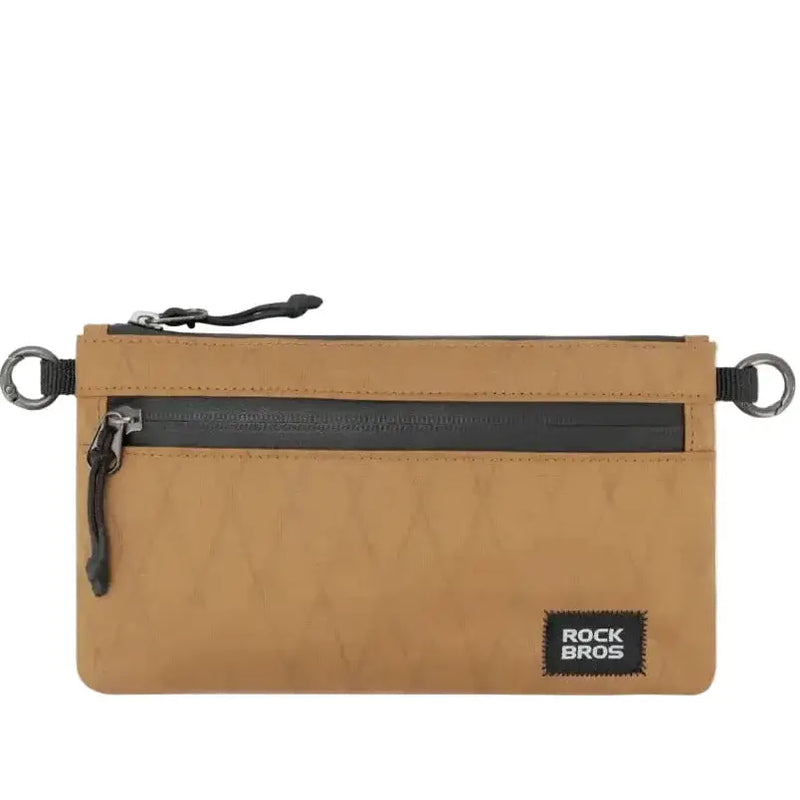 Mini Crossbody Cycling Pouch (different colours available) by Habicare