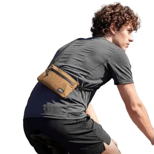 Habicare Mini Crossbody Cycling Pouch (different colours available) Mini Crossbody Cycling Pouch (different colours available)