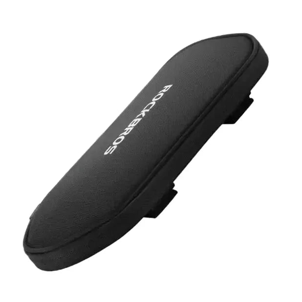 Expandable Bicycle Rear Rack Bag by Habicare