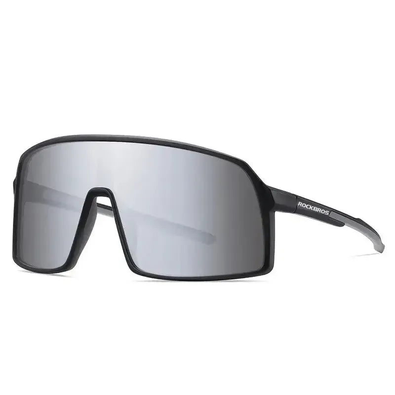 Habicare Polarized Sports Sunglasses, Large-Frame (different colours available) Polarized Sports Sunglasses, Large-Frame (different colours available)