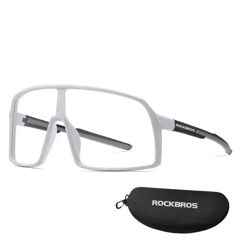 Habicare Polarized Sports Sunglasses, Large-Frame (different colours available) Polarized Sports Sunglasses, Large-Frame (different colours available)