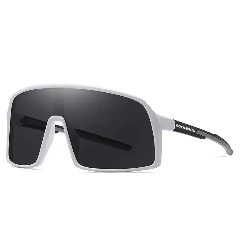 Habicare Polarized Sports Sunglasses, Large-Frame (different colours available) Polarized Sports Sunglasses, Large-Frame (different colours available)