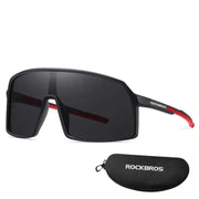 Habicare Polarized Sports Sunglasses, Large-Frame (different colours available) Polarized Sports Sunglasses, Large-Frame (different colours available)