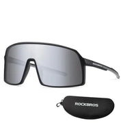 Habicare Polarized Sports Sunglasses, Large-Frame (different colours available) Polarized Sports Sunglasses, Large-Frame (different colours available)