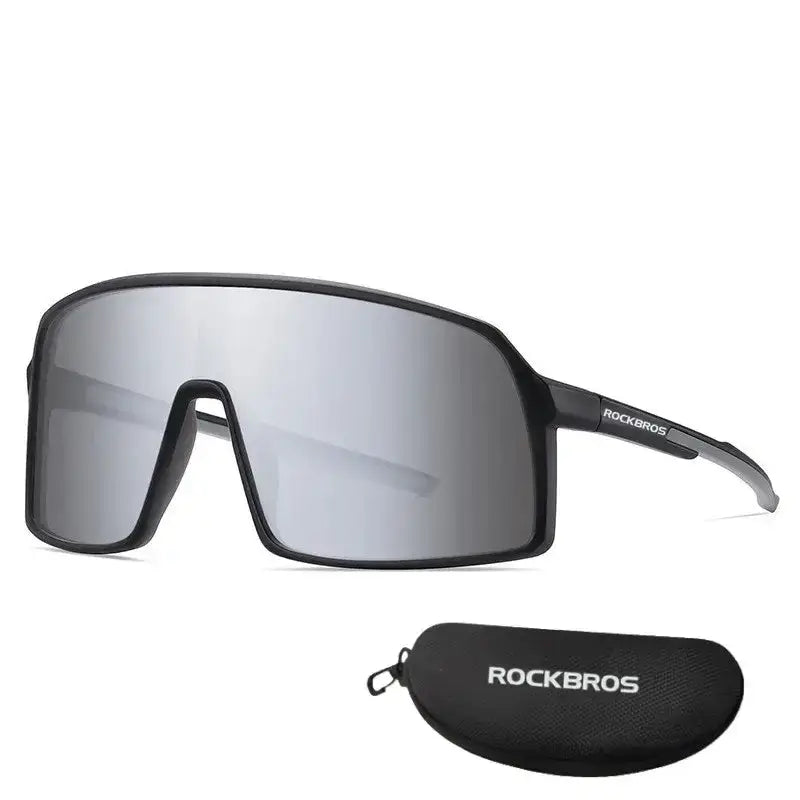 Habicare Polarized Sports Sunglasses, Large-Frame (different colours available) Polarized Sports Sunglasses, Large-Frame (different colours available)