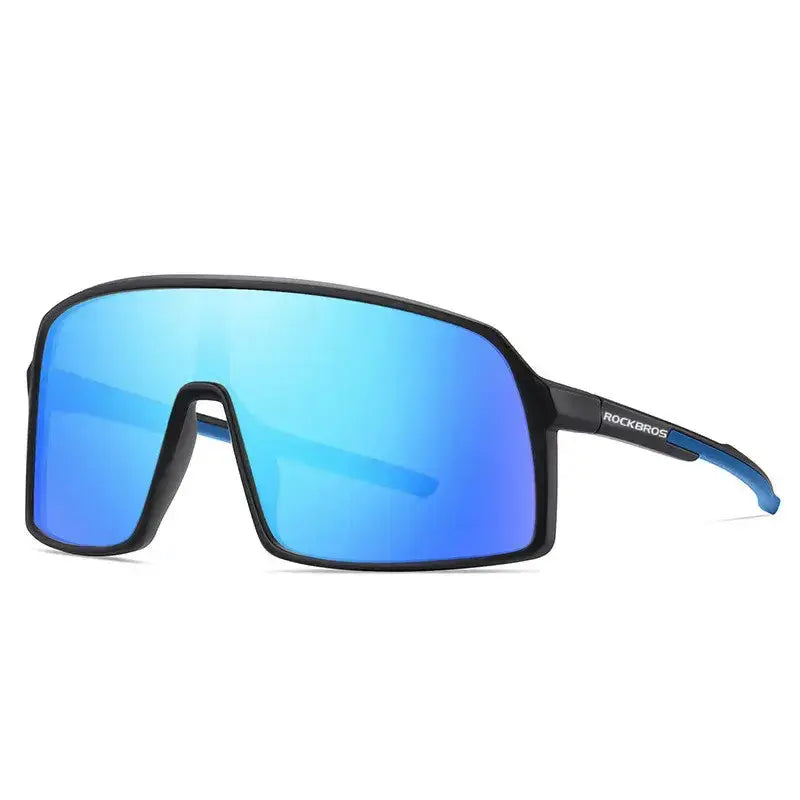 Habicare Polarized Sports Sunglasses, Large-Frame (different colours available) Polarized Sports Sunglasses, Large-Frame (different colours available)