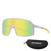 Habicare Polarized Sports Sunglasses, Large-Frame (different colours available) Polarized Sports Sunglasses, Large-Frame (different colours available)