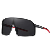 Habicare Polarized Sports Sunglasses, Large-Frame (different colours available) Polarized Sports Sunglasses, Large-Frame (different colours available)