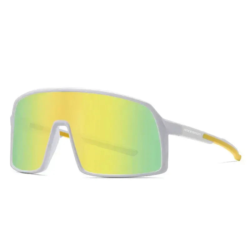 Habicare Polarized Sports Sunglasses, Large-Frame (different colours available) Polarized Sports Sunglasses, Large-Frame (different colours available)