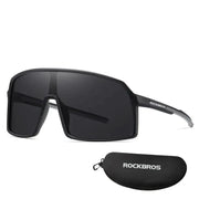 Habicare Polarized Sports Sunglasses, Large-Frame (different colours available) Polarized Sports Sunglasses, Large-Frame (different colours available)