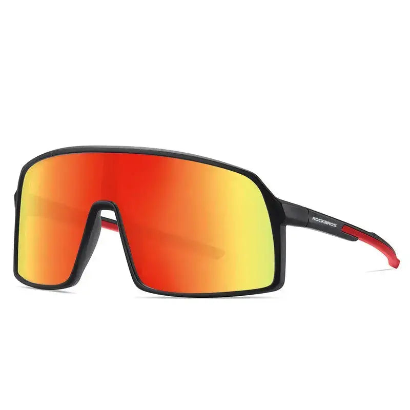 Habicare Polarized Sports Sunglasses, Large-Frame (different colours available) Polarized Sports Sunglasses, Large-Frame (different colours available)
