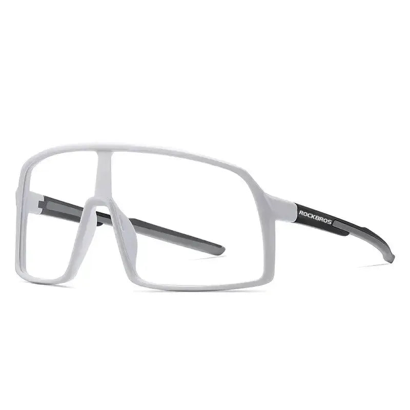 Habicare Polarized Sports Sunglasses, Large-Frame (different colours available) Polarized Sports Sunglasses, Large-Frame (different colours available)