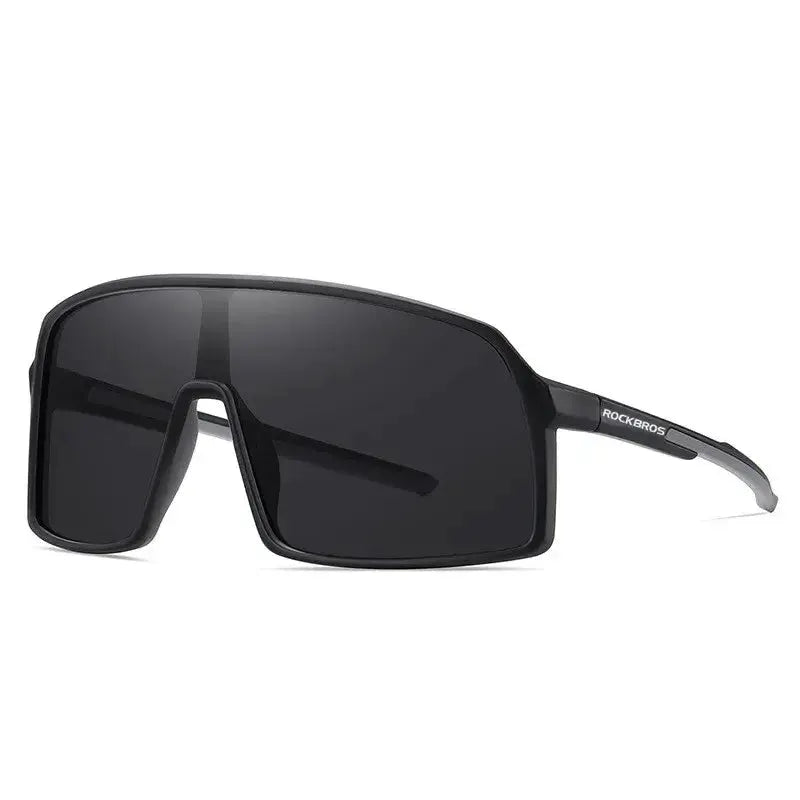 Habicare Polarized Sports Sunglasses, Large-Frame (different colours available) Polarized Sports Sunglasses, Large-Frame (different colours available)