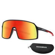 Habicare Polarized Sports Sunglasses, Large-Frame (different colours available) Polarized Sports Sunglasses, Large-Frame (different colours available)