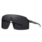 Habicare Polarized Sports Sunglasses, Large-Frame (different colours available) Polarized Sports Sunglasses, Large-Frame (different colours available)
