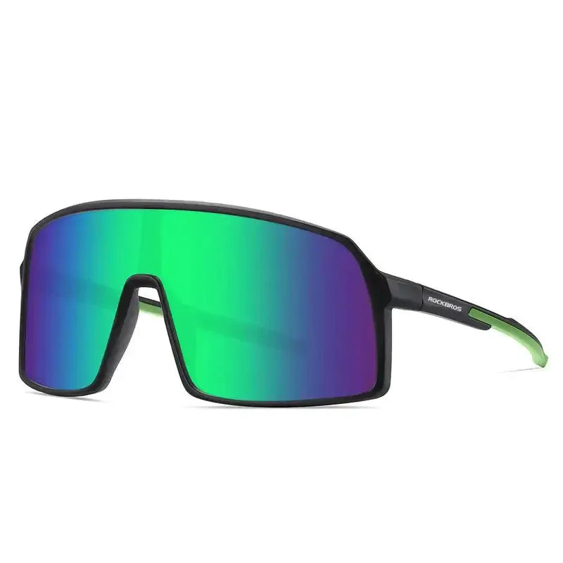 Habicare Polarized Sports Sunglasses, Large-Frame (different colours available) Polarized Sports Sunglasses, Large-Frame (different colours available)
