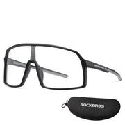 Habicare Polarized Sports Sunglasses, Large-Frame (different colours available) Polarized Sports Sunglasses, Large-Frame (different colours available)