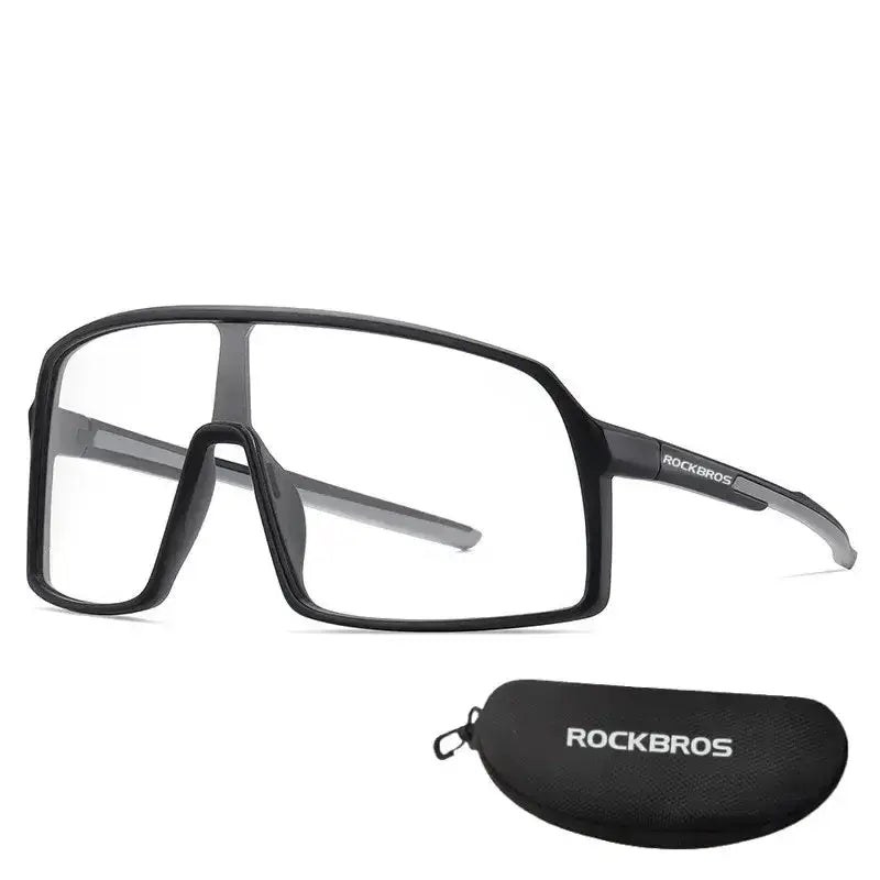 Habicare Polarized Sports Sunglasses, Large-Frame (different colours available) Polarized Sports Sunglasses, Large-Frame (different colours available)