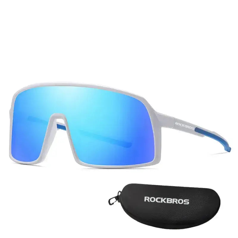 Habicare Polarized Sports Sunglasses, Large-Frame (different colours available) Polarized Sports Sunglasses, Large-Frame (different colours available)